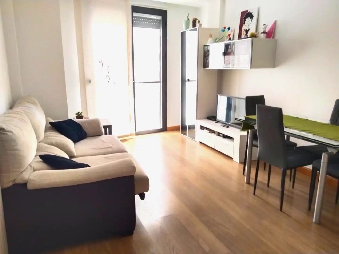 Piso en venta en Oeste