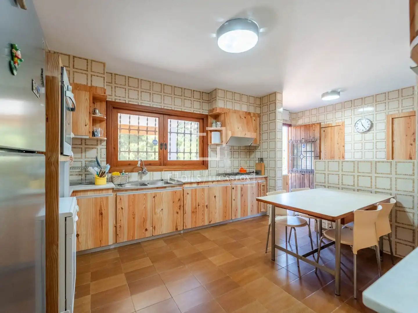Villa con piscina in vendita a Monteamor - La Carrasca - El Peucal, imagen 18