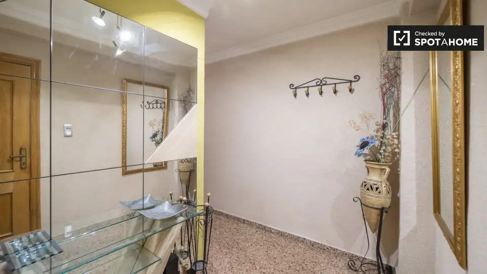 Habitació a Centro Ciudad