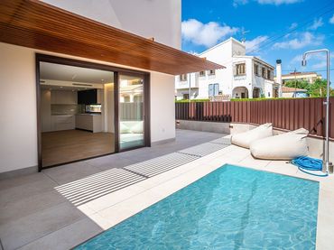 Casa in vendita a San Javier ciudad