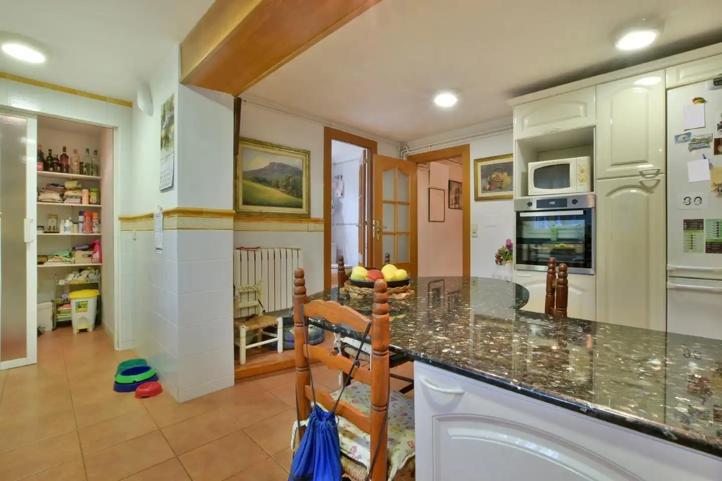 Villa avec terrasse à vendre à Carrer DALT, imagen 5