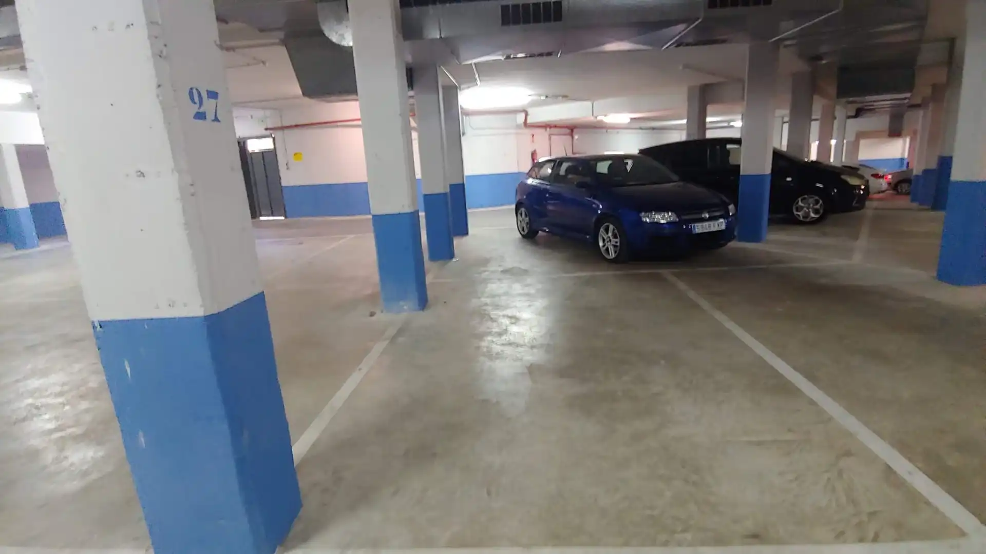 Individual with lift to rent in Avinguda de l'Alcalde Pere Molas, imagen 5