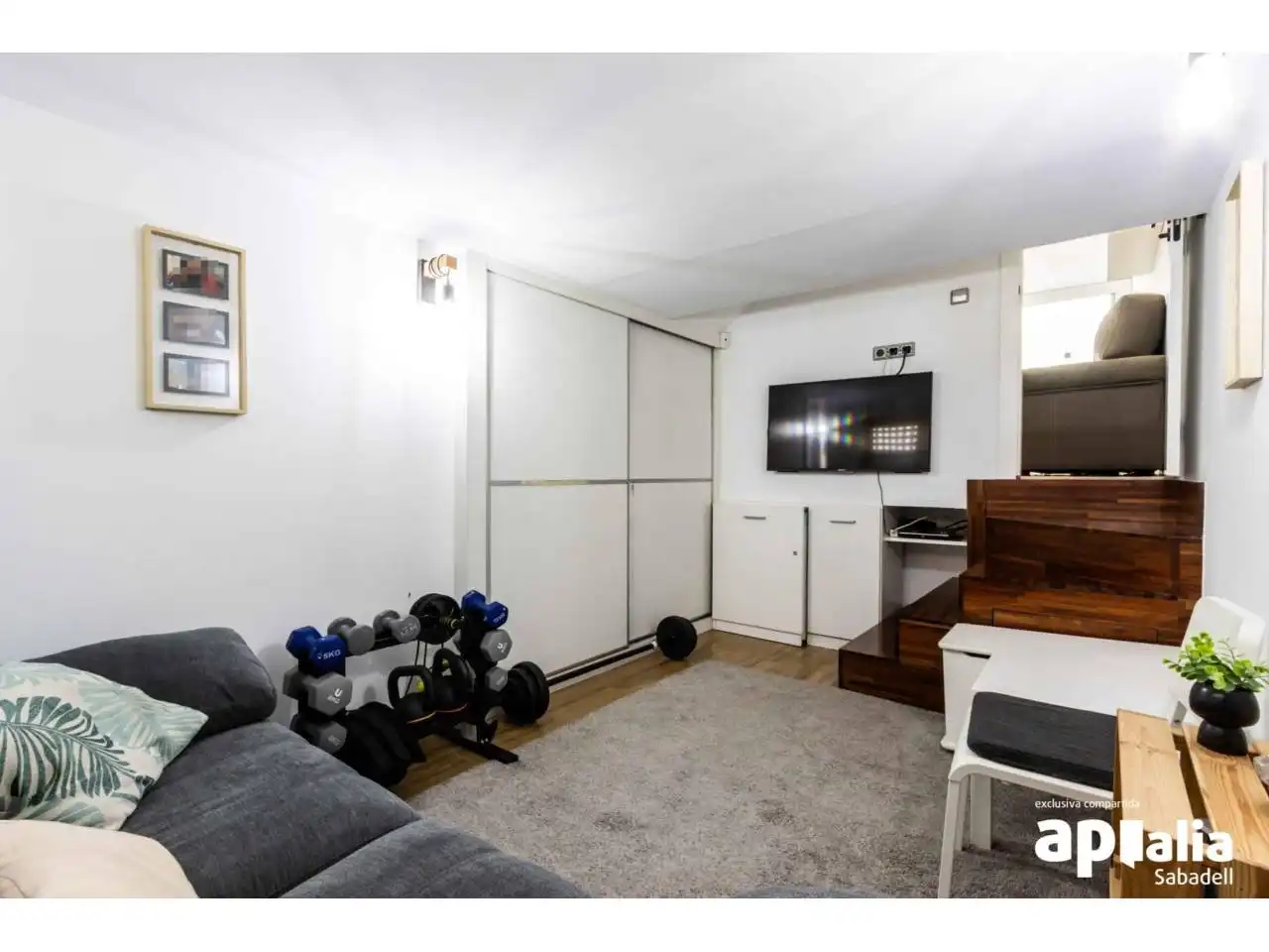 Casa o xalet en venda en Sabadell amb Aire condicionat, Calefacció i Parquet