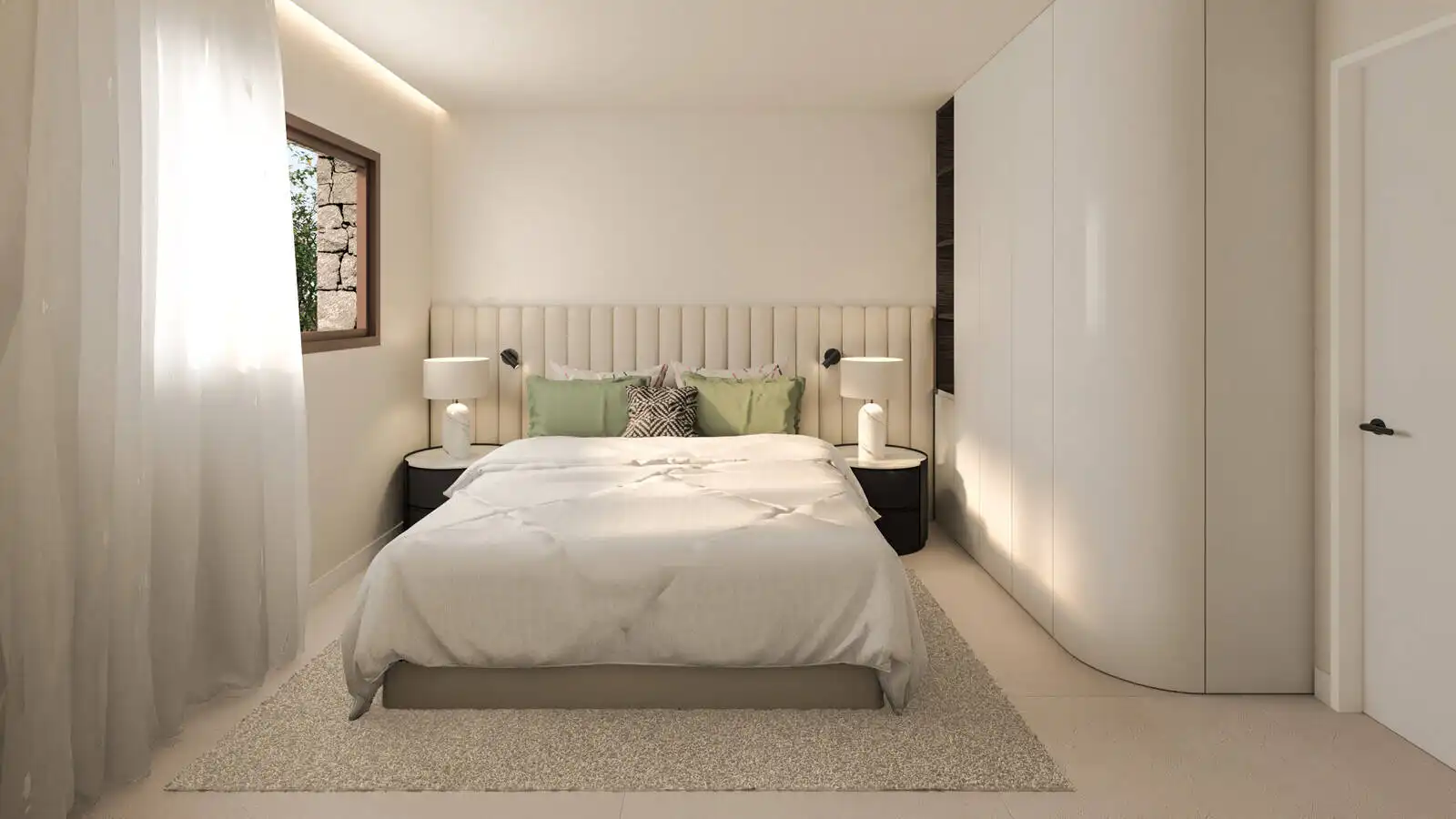 Casa amb terrassa en venda a Mar Menor de Cartagena – Cabo de Palos, imagen 9