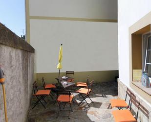 Terrace of House or chalet for sale in Castropol  with Private garden and Terrace