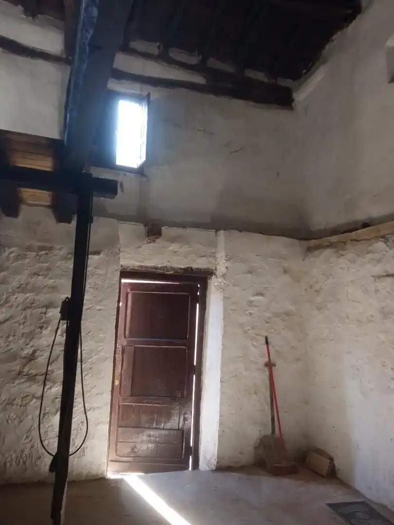Finca rústica en venda en Solarana