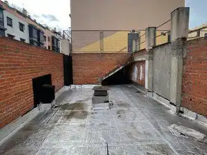 Terrassa de Residencial en venda en Madrid