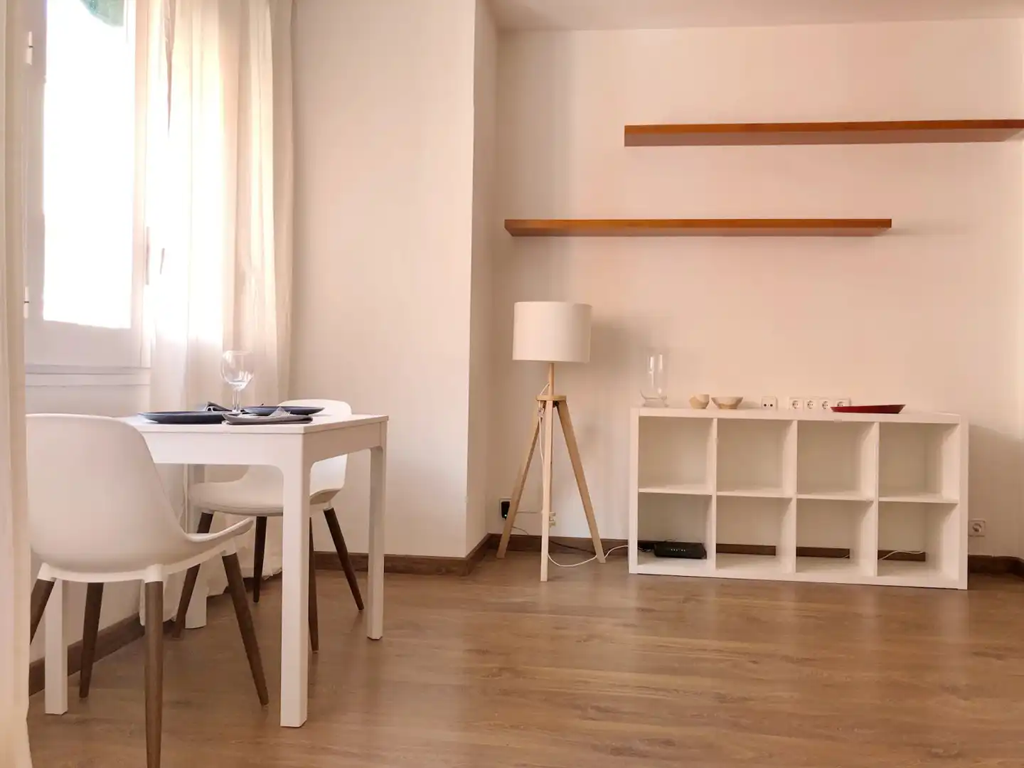 Fotografía del inmueble reportado: 1.550 €/mes — El Putget i el Farró, Barcelona