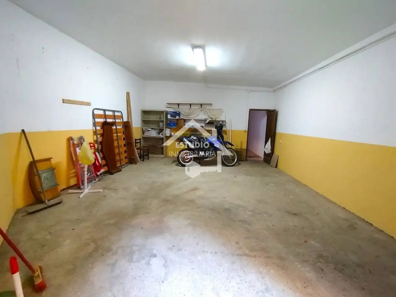 Parcheggio in vendita a Calle Pila, imagen 2