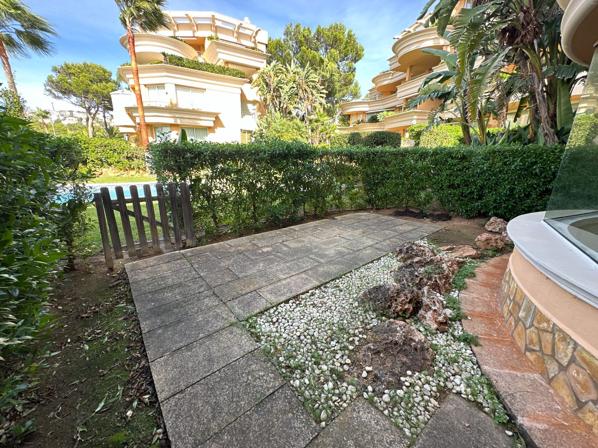 Dúplex en venda a Santa Ponça
