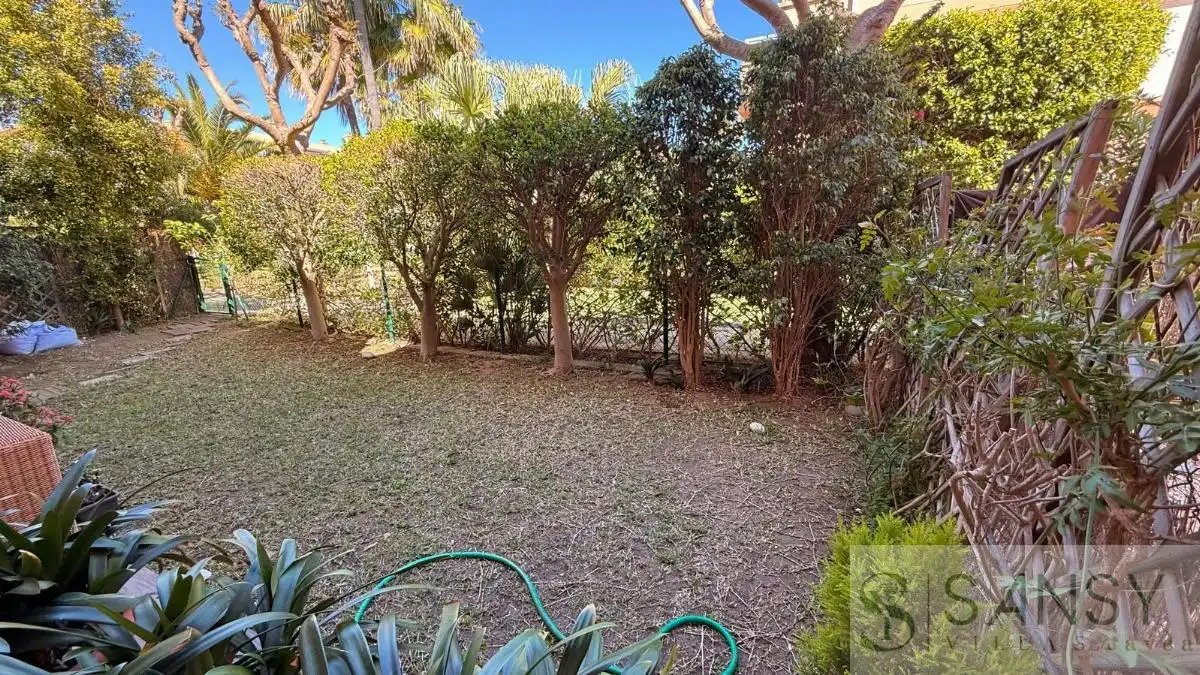 Apartamento de alquiler en Montañar - El Arenal