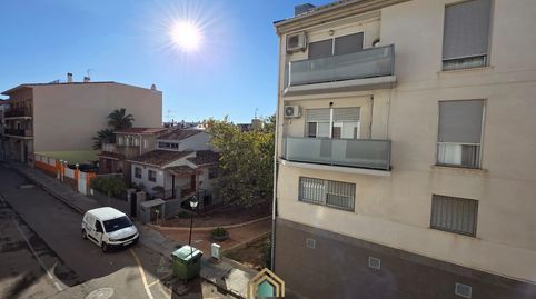 Foto 2 de Apartament en venda a Casco Urbano, Náquera
