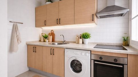 Foto 5 de Pis en venda a El Carmen, San Fernando