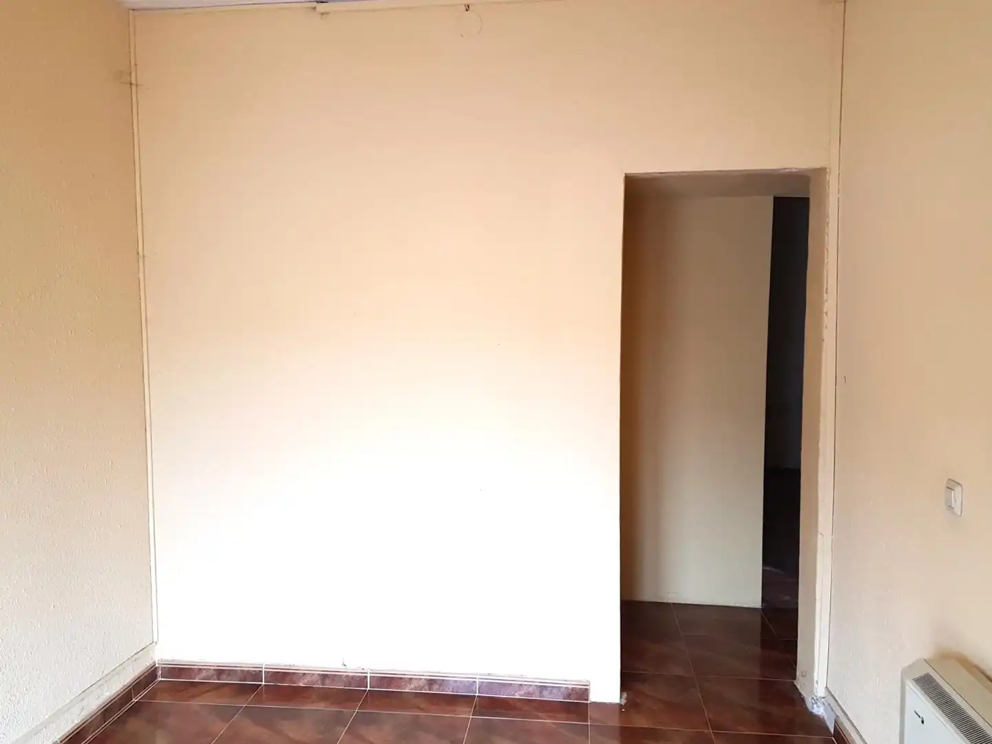 Habitación de Casa o chalet en venta en La Villa de Don Fadrique con Calefacción, Terraza y Trastero