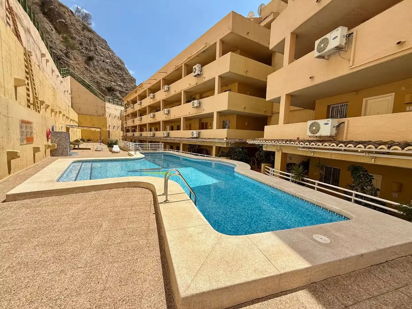 Apartament amb piscina en venda a Calle  Currica, imagen 17
