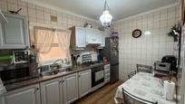 Kitchen of Flat for sale in Figueres  with Air Conditioner and Terrace