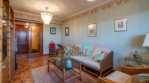 Foto 4 de Pis de lloguer a Del General Elorza, El Postigo, Oviedo