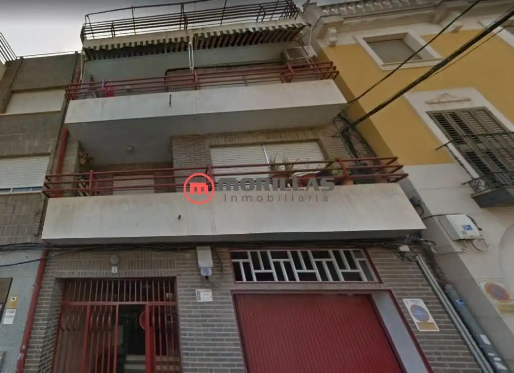 Aparcament en venda a Calle de Cánovas del Castillo 1