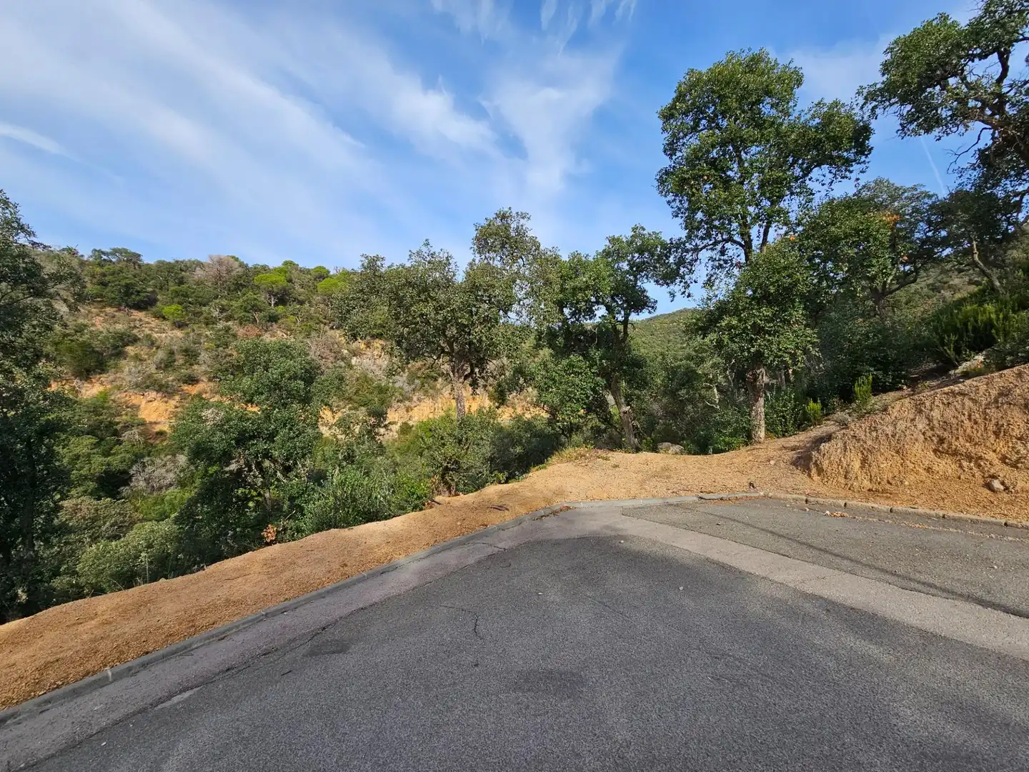 Residential land for sale in Urbanizacion de Rosamar 126, imagen 15