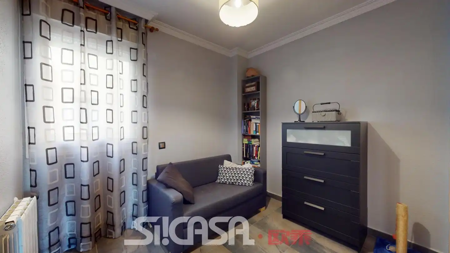 Habitación de Piso en venta en Parla con Calefacción, Terraza y Trastero