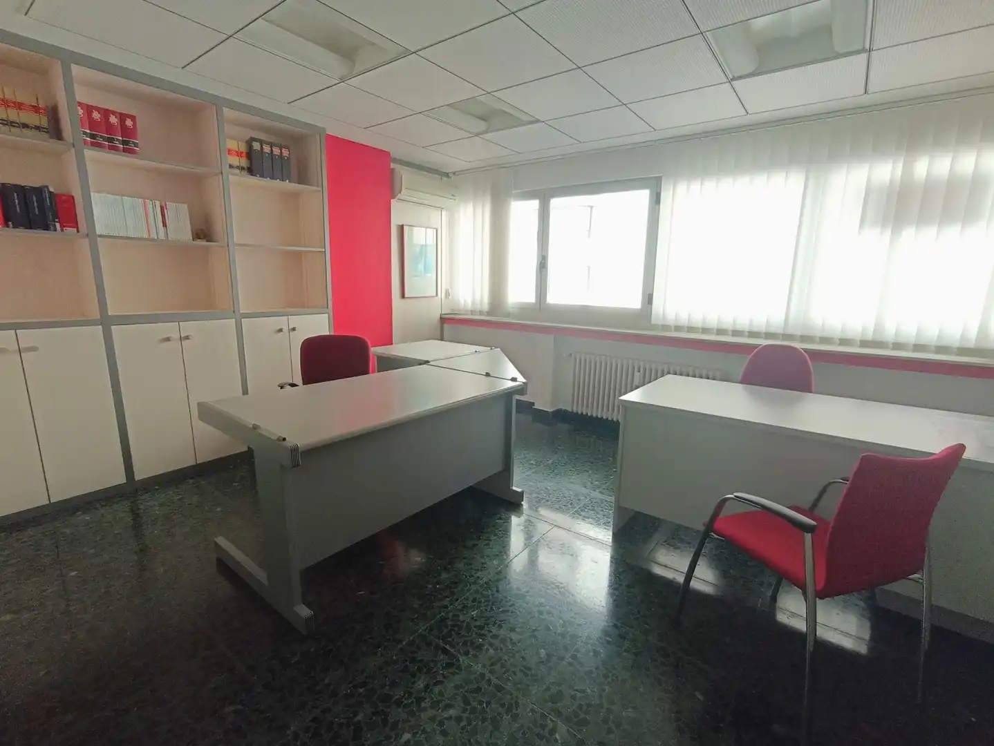 Ufficio con ascensore in vendita a Centro Ciudad, imagen 9