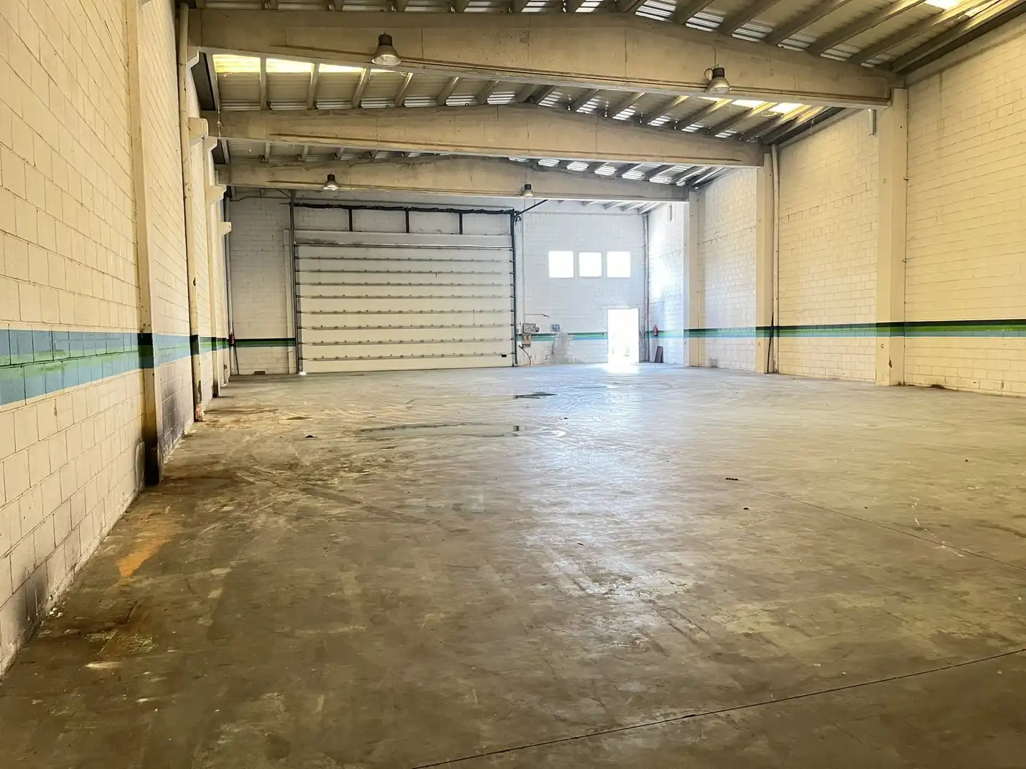 Nave industrielle à louer à Olot, imagen 5