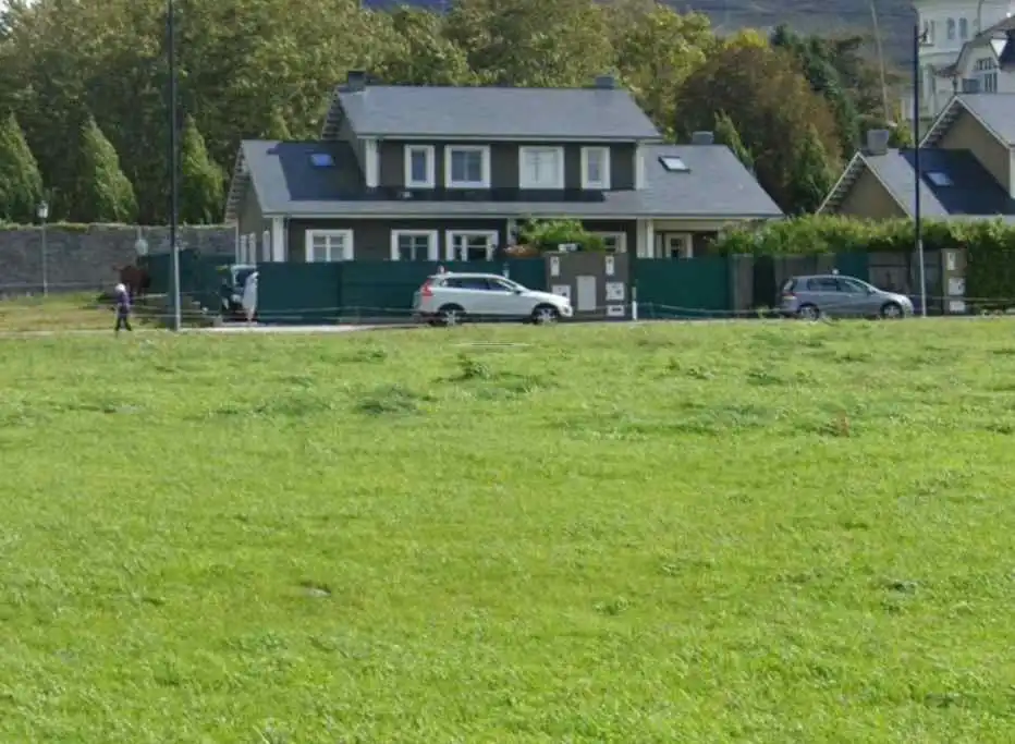Residencial en venda en Valdés - Luarca