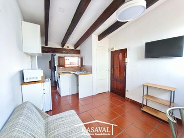 Piso con balcón en venta en Ciutat Vella