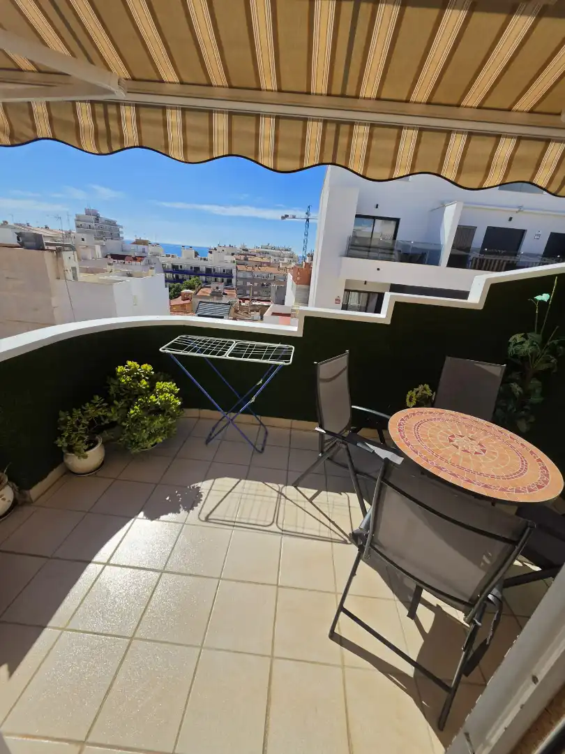 Penthouse with lift for sale in Calle Ramón Gallud 161, imagen 2
