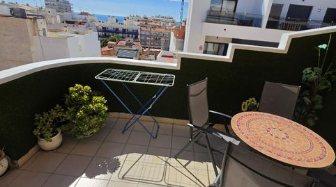 Foto 2 de Ático en venta en Calle Ramón Gallud, 161, Las Piscinas Naturales, Torrevieja