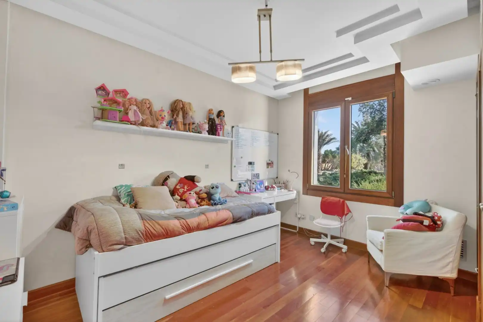 Chalet con piscina en venta en Elche, imagen 47