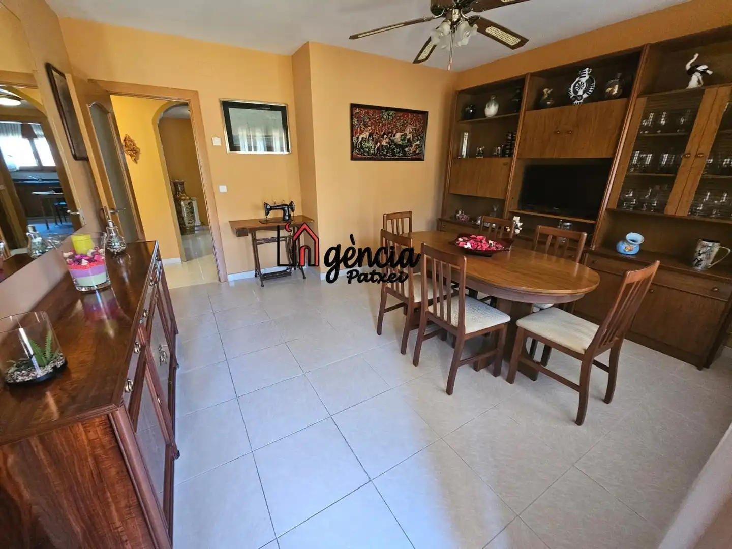 Terraced house with garden for sale in Vila de Palafrugell, imagen 13