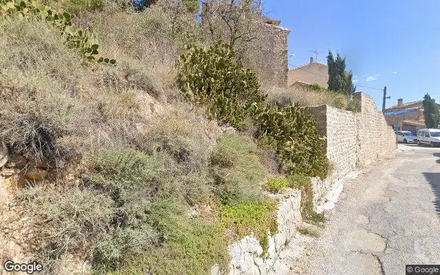 Casa adosada en venta en Calaceite