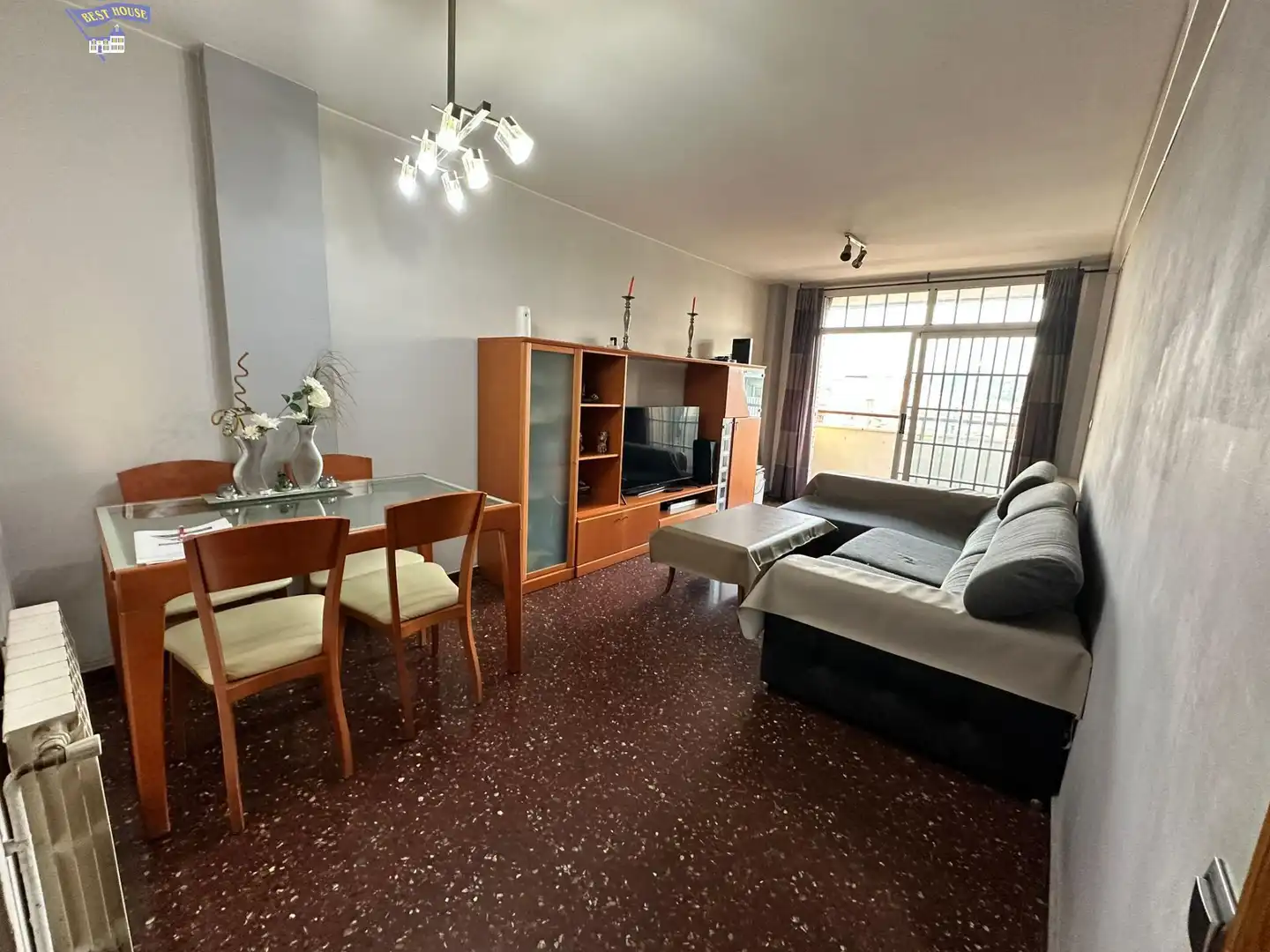 Flat for sale in Serraparera