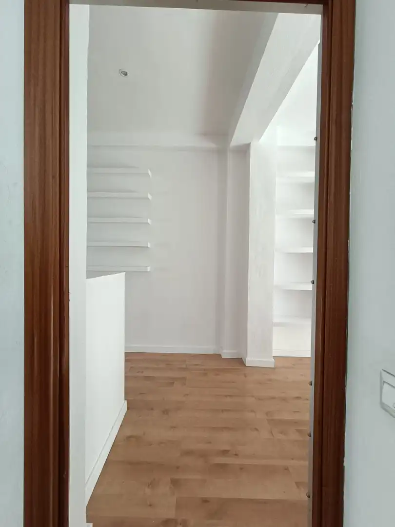 Flat for rent in Calle Alhondiga, Santa Catalina