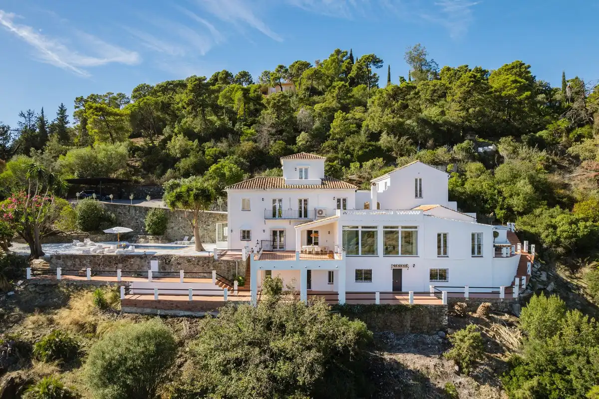 Casa a schiera in vendita a El Madroñal, imagen 11