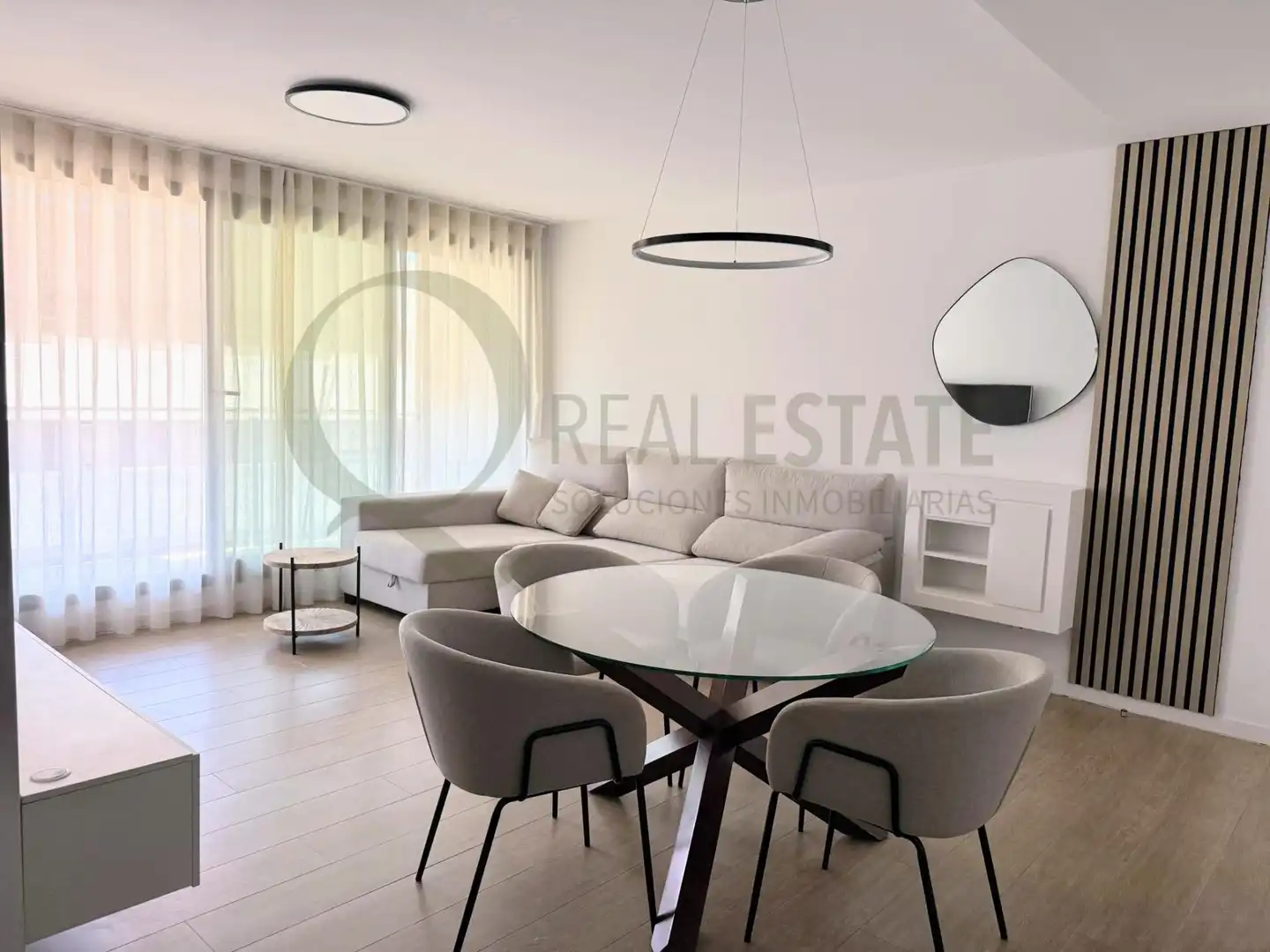 Wohnung mit Terrasse zur Miete in Calle Calle Rector Ramón Martín Mateo, imagen 10