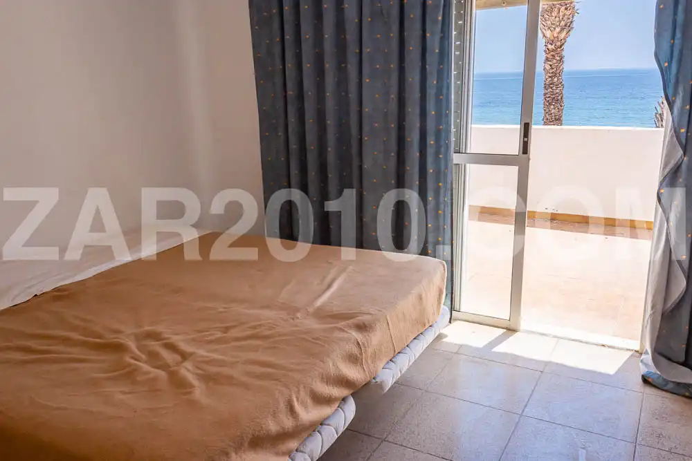 Bedroom of Buildings for sale in Pulpí
