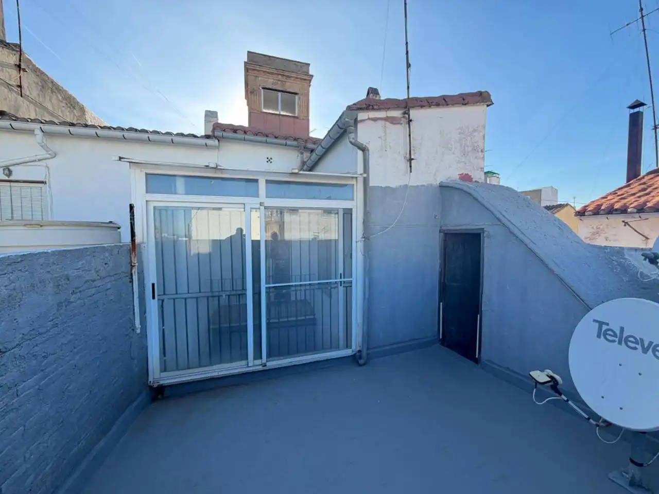 Casa en venda a Calle Purísima, imagen 43