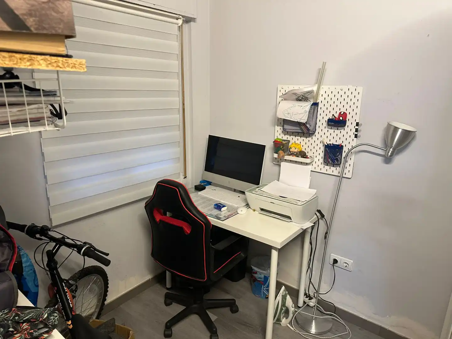 Piso en venta en Sevilla con Aire acondicionado y Amueblado