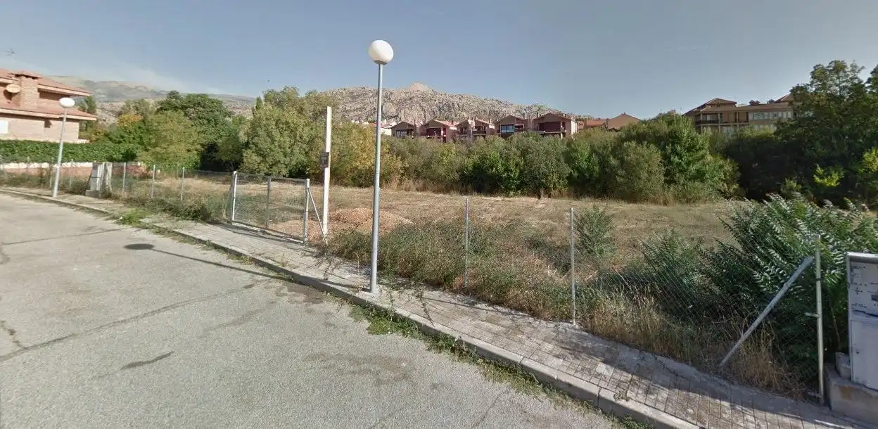 Terreny residencial en venda a Camino de la Peña Sacra, imagen 5
