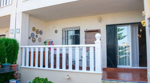 Foto 5 de Planta baja en venta en Lomas de Cabo Roig - Los Dolses, Orihuela