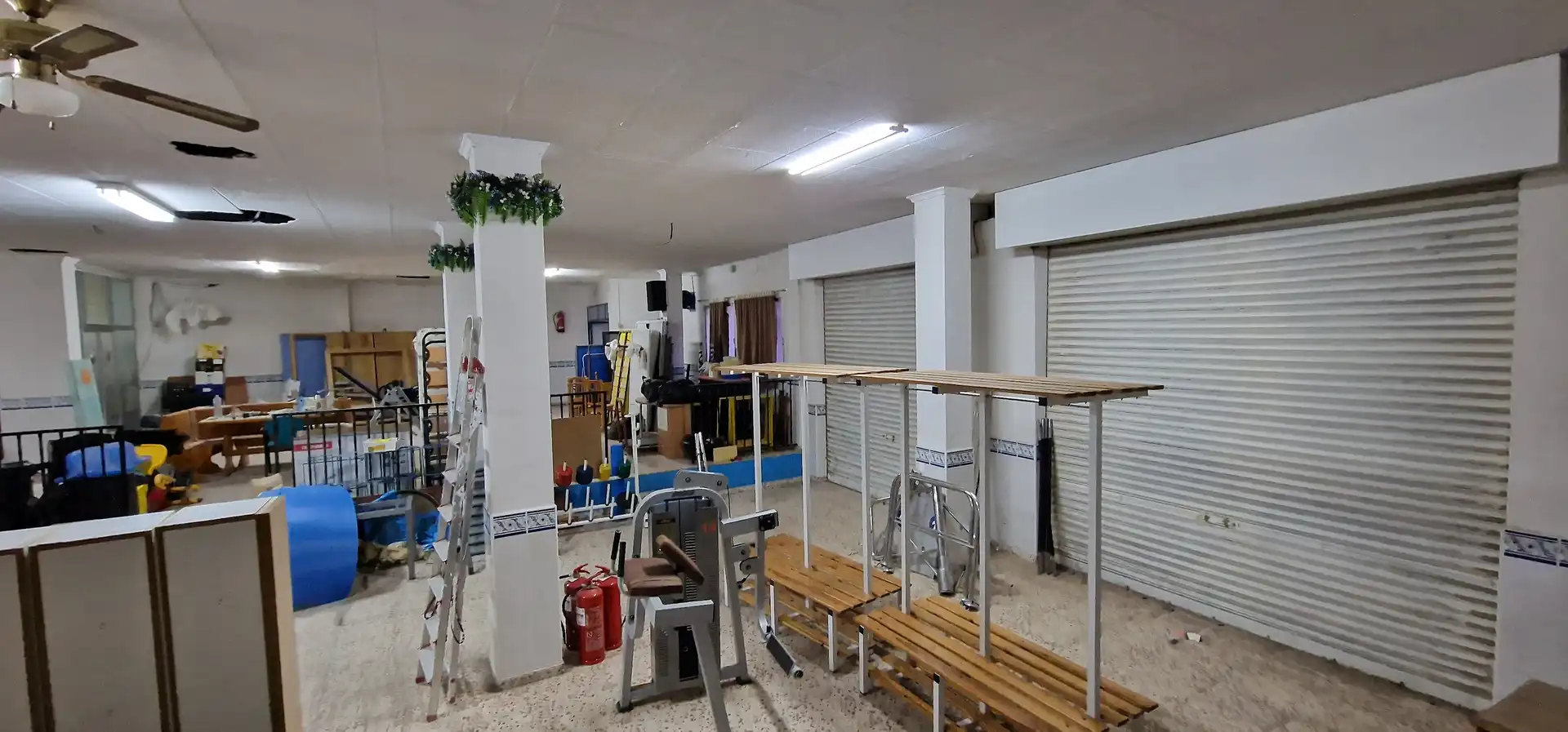 Business premises for sale in Calle de Ibiza 34, imagen 13