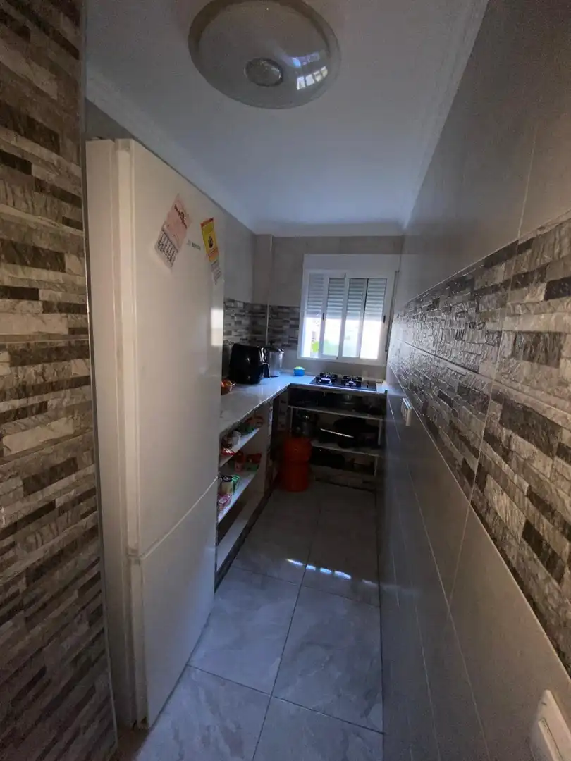 Cocina de Piso en venta en Morón de la Frontera