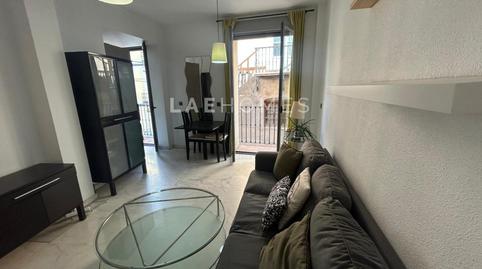 Foto 4 de Pis de lloguer a San Bartolomé, Sevilla