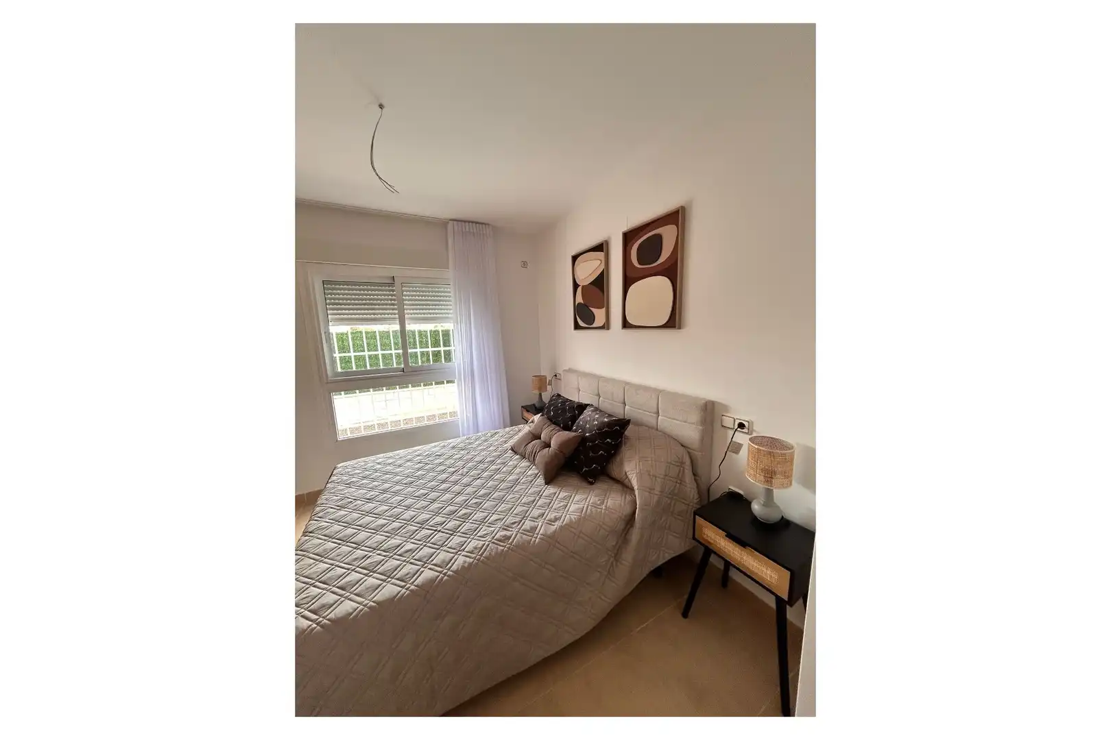 Habitación de Piso en venta en Orihuela con Aire acondicionado, Terraza y Balcón