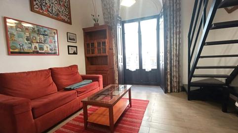 Photo 4 of Flat to rent in N/a, Arenal - Museo,  Sevilla Capital