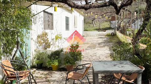 Photo 2 of House or chalet for sale in Partidas Norte, Ronda