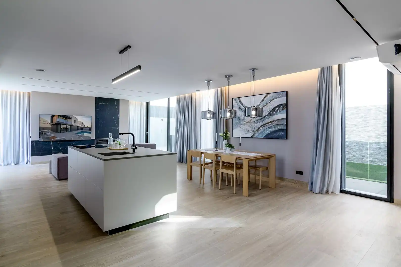 Villa à vendre à L'Albir, imagen 2