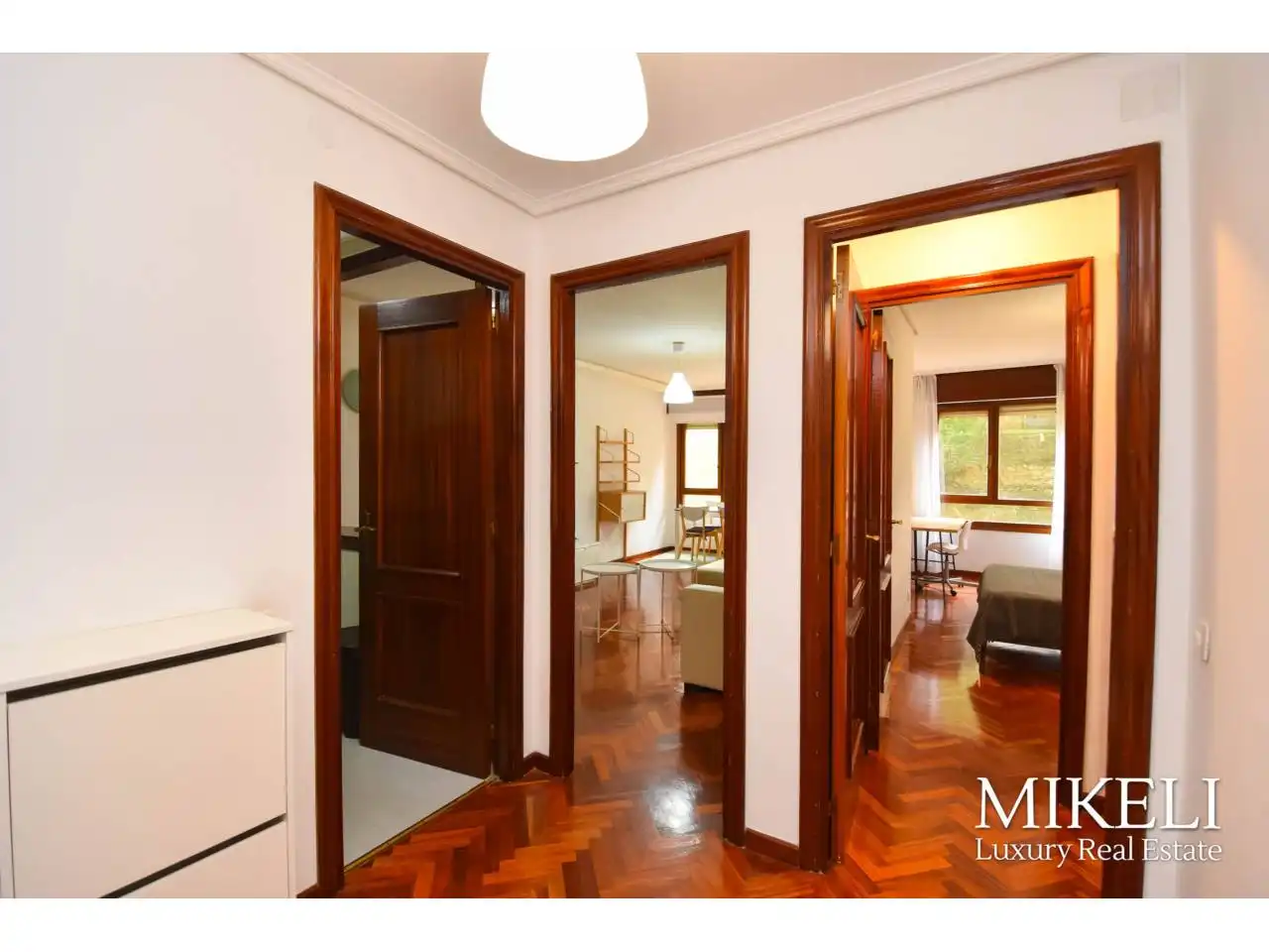 Apartamento en venta en Cuatro Caminos